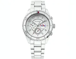 Tommy Hilfiger watchstrap TH1781083