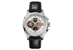 Hamilton Jazzmaster Watch Strap: H32696751
