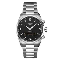 Certina Band C0204191105700A Stahl