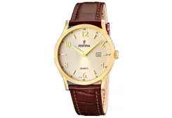 Festina strap F16522/3