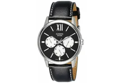 Casio Uhrenarmband LTP-E312L-1BV