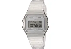 Casio Uhrenarmband F-91WS-7