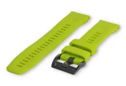 Garmin Fenix 5/6/7 watch band - Bright green