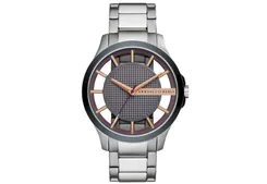 Armani Exchange watchstrap AX2405
