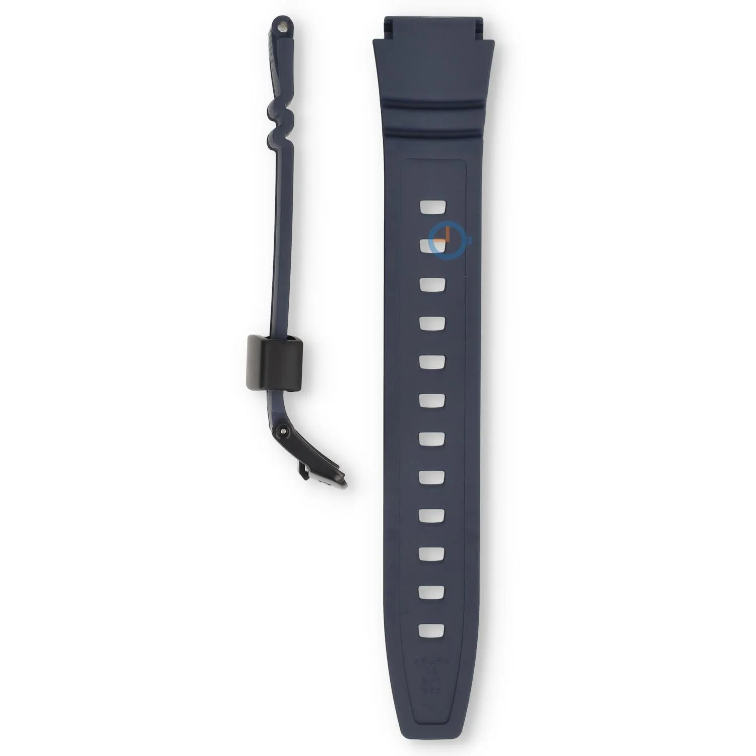 Casio horlogeband HDD-600C-2