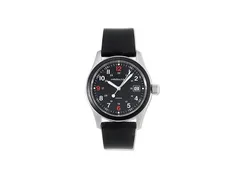 Hamilton Khaki Field SWAT Watch Strap: H68421333