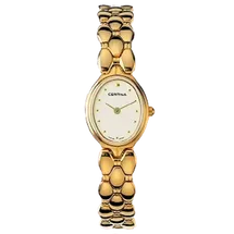 Certina Band C32321012691A Stahl