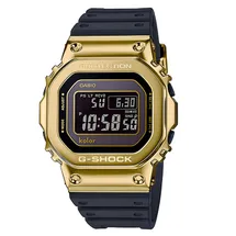 G-Shock Watch strap GMW-B5000KL-9