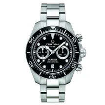 Certina Band C0328271105100A steel