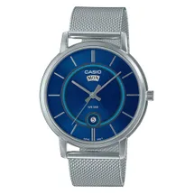 Casio Uhrenarmband MTP-B120M-2AV