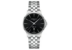 Certina Band C0454101105100A Stahl