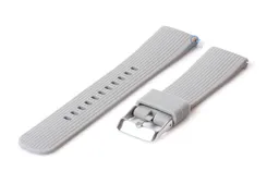 Samsung Galaxy 42mm watchstrap grey
