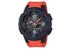 Casio Uhrenarmband BGA-230-4B
