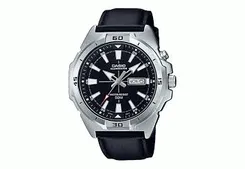 Casio Uhrenarmband MTP-E203L-1AV
