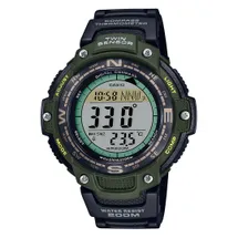 Casio Uhrenarmband SGW-100-3AV