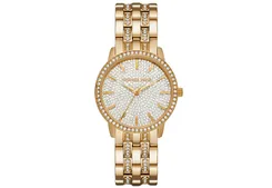 Michael Kors horlogeband MK3459