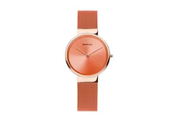 Bering Watch strap 14531-565