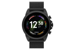 Fossil horlogeband FTW4066