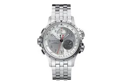 Hamilton Khaki ETO Watch Strap: H77622153