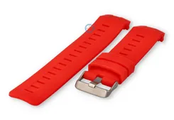 Suunto Spartan watch band red