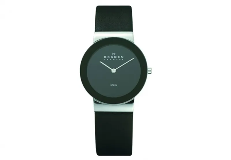 Skagen horlogeband 358LSLB