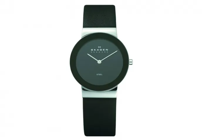 Skagen horlogeband 358LSLB