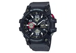Casio Uhrenarmband GSG-100-1A8
