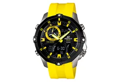 Casio Uhrenarmband EMA-100B-1A9V
