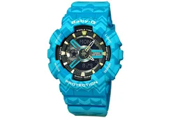 Casio Uhrenarmband BA-110TP-2A