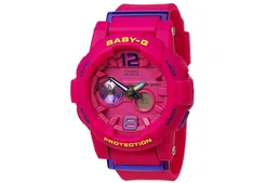 Casio Uhrenarmband BGA-180-4B3