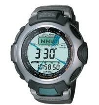 Casio horlogeband PRG-50-1V