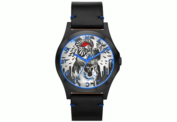 Marc Jacobs MBM8622 Uhrenarmband