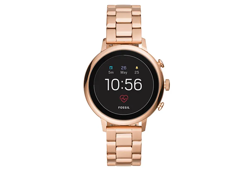 Fossil horlogeband FTW6018