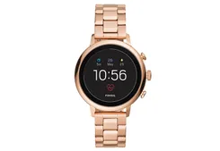 Fossil horlogeband FTW6018