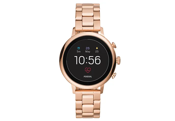 Fossil horlogeband FTW6018