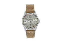 Hamilton Khaki Field Watch Strap: H70365983