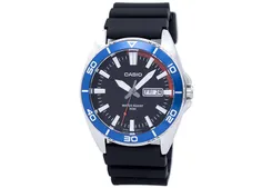 Casio Uhrenarmband MTD-120-1AV
