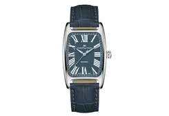 Hamilton Boulton Watch Strap: H13519641