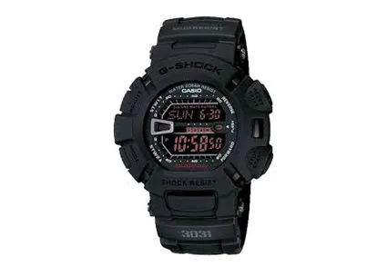 Casio Uhrenarmband G-9000MS-1ER