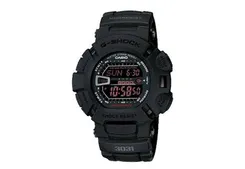 Casio Uhrenarmband G-9000MS-1ER