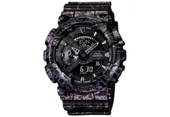 Casio Uhrenarmband GA-110PM-1A