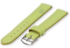 Watchstrap 14mm green