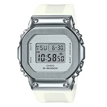 G-Shock Watch strap GM-S5600SK-7