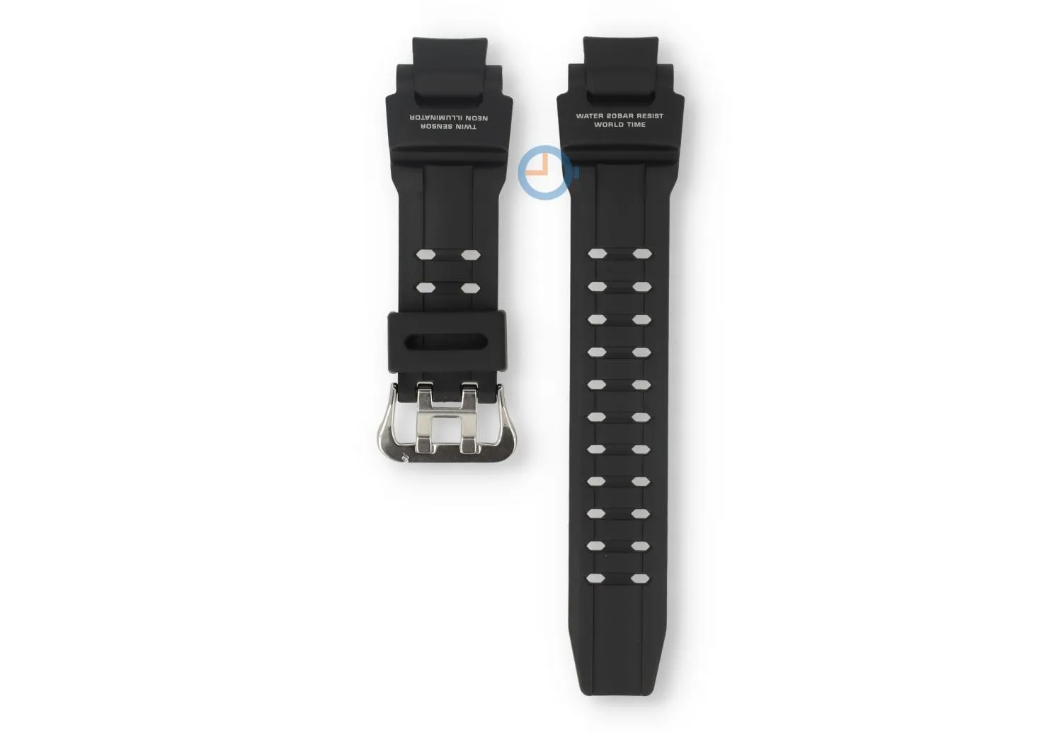 Casio Uhrenarmband GA-1000-1AER