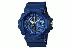 Casio horlogeband GAC-100AC-2A