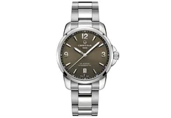 Certina Band C0344071108700A Stahl