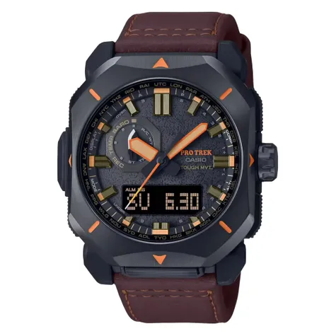 Pro Trek Uhrenarmband PRW-6900YL-5