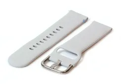 Polar Unite wristband lichtgrey