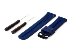 Garmin Forerunner 945 watchstrap darkblue