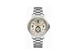 Hamilton Khaki Air Race Watch Strap: H76655123